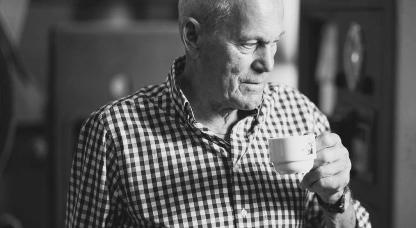 IN TIEFSTER DANKBARKEIT AN MANFRED DRACK (29. OKTOBER 1941 – 8. JUNI 2024)