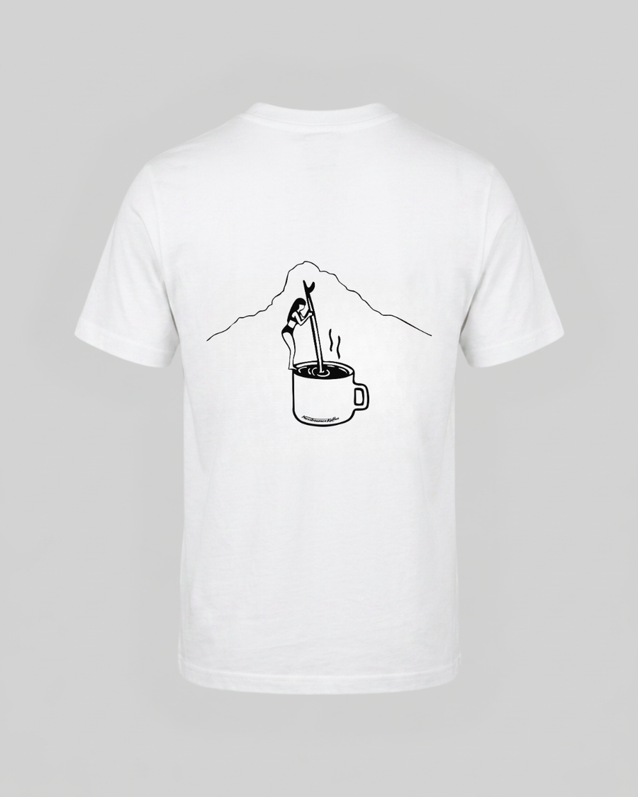 T-Shirt Berg