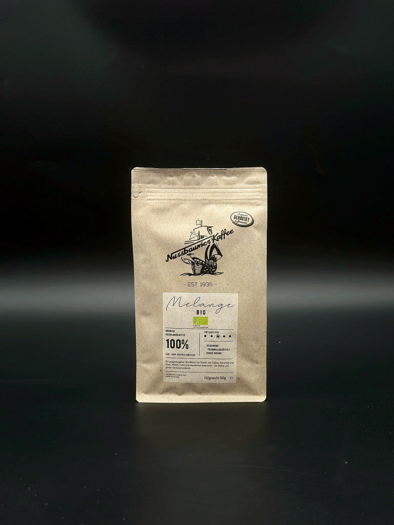 Bio Melange 500 g