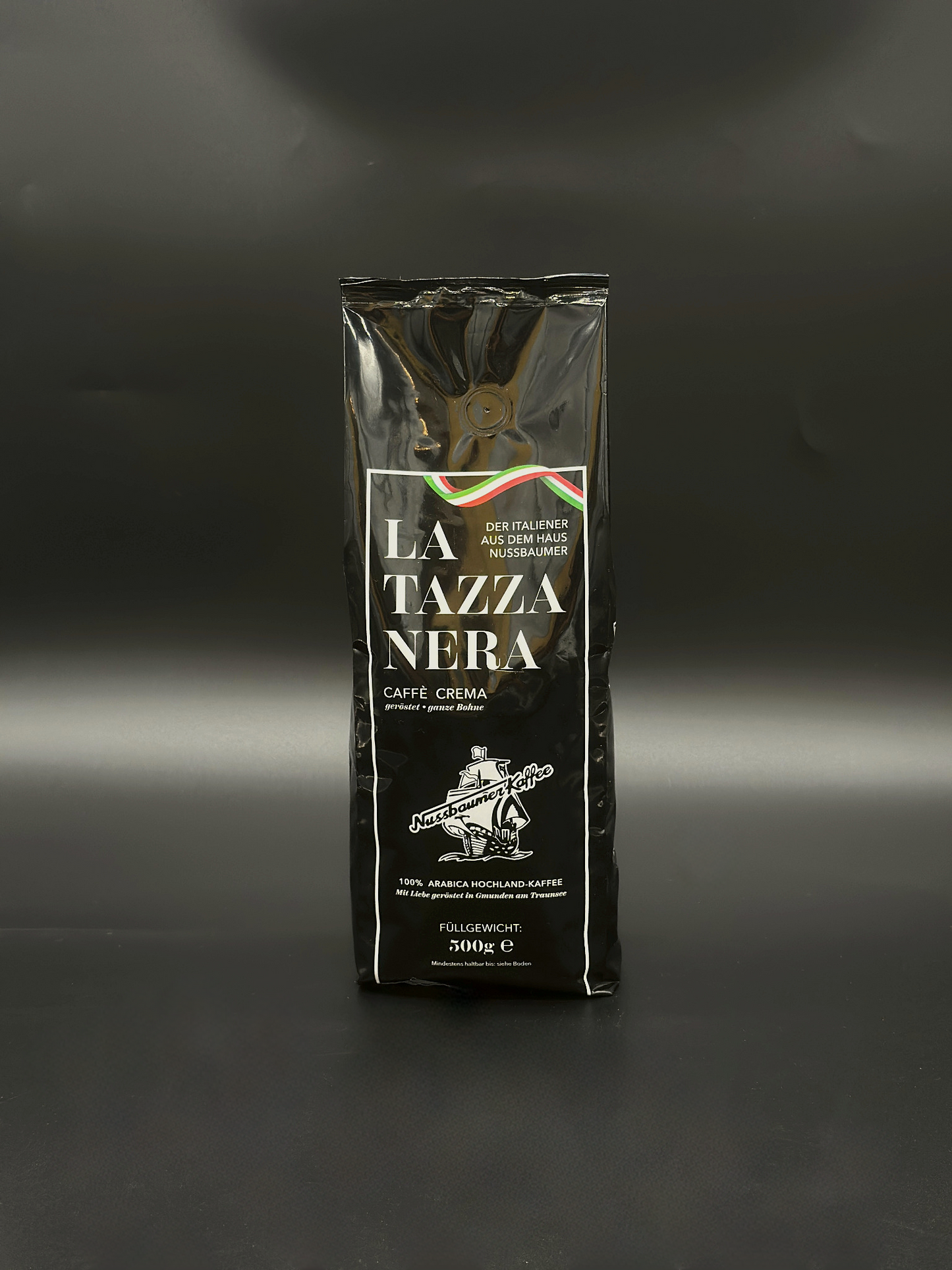 La Tazza Nera