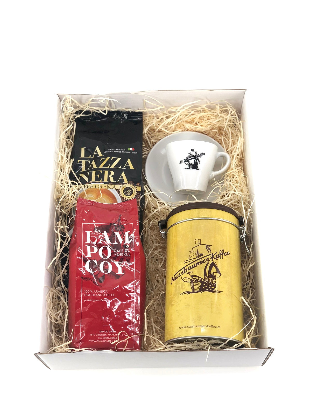 Geschenk-Box