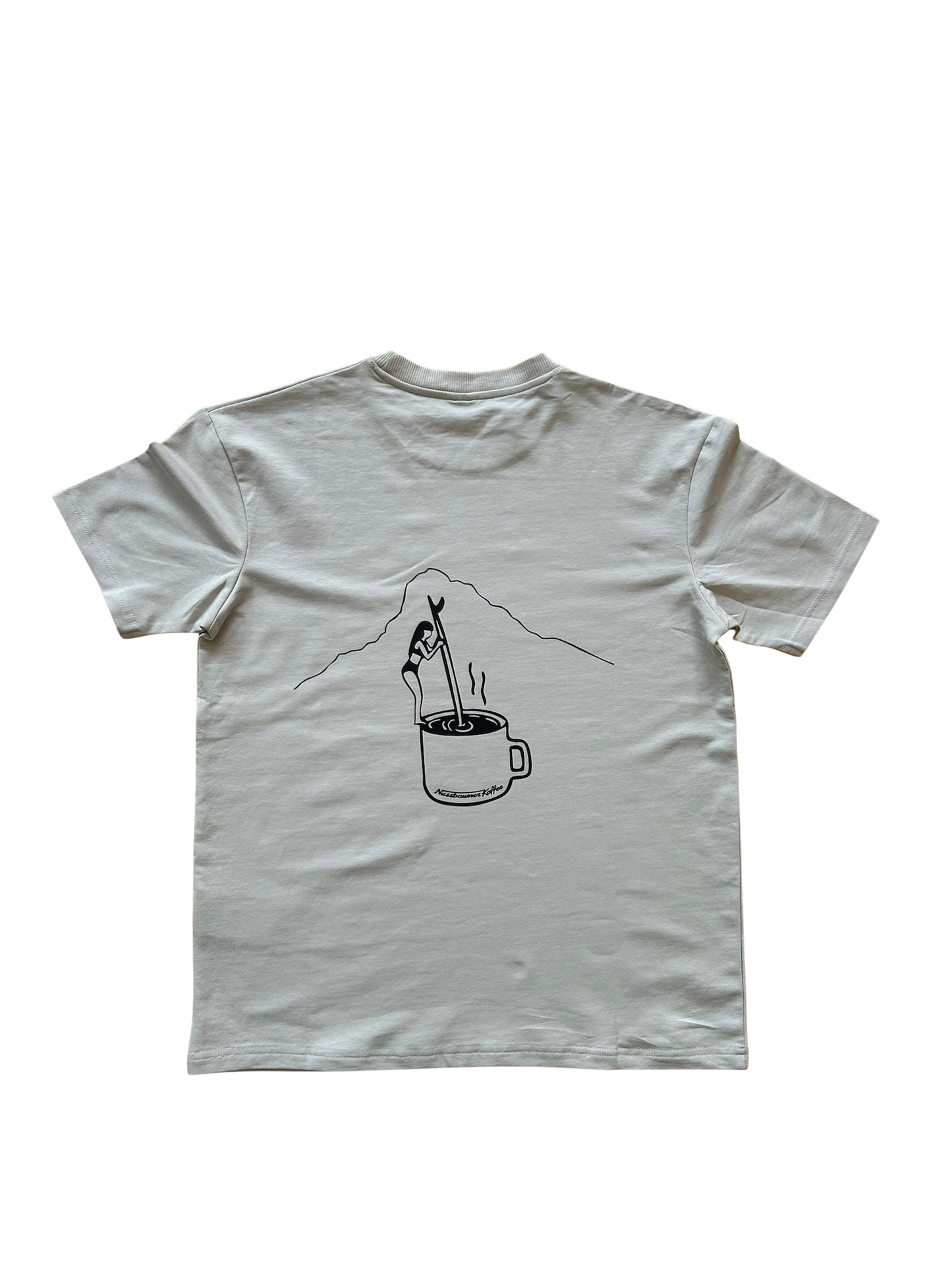 T-Shirt Traunstein