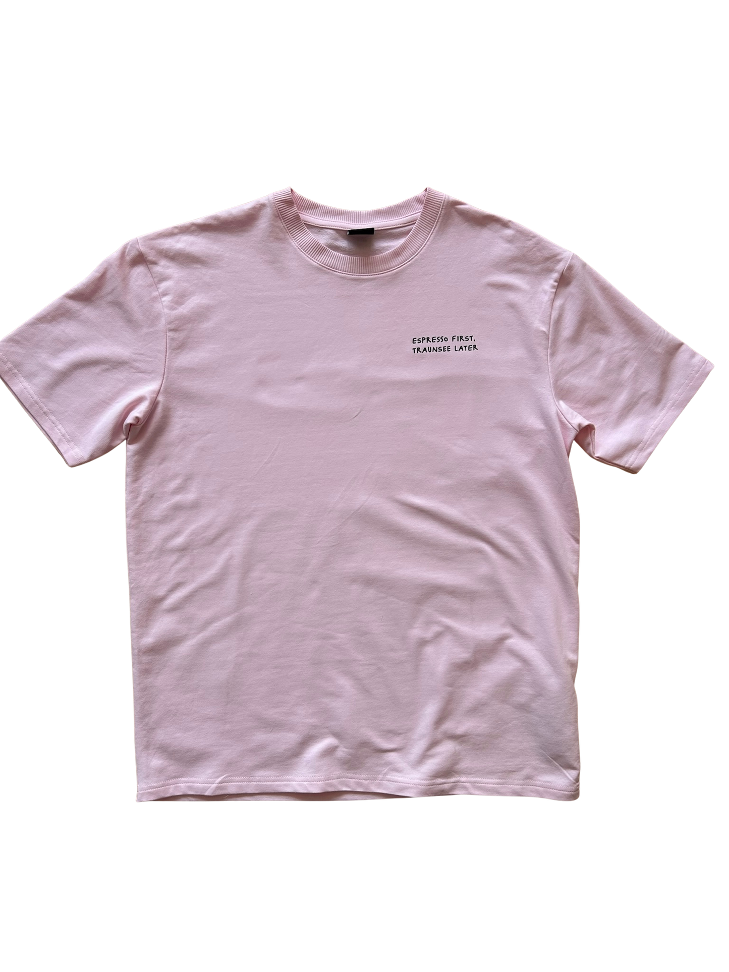 T-Shirt Traunstein