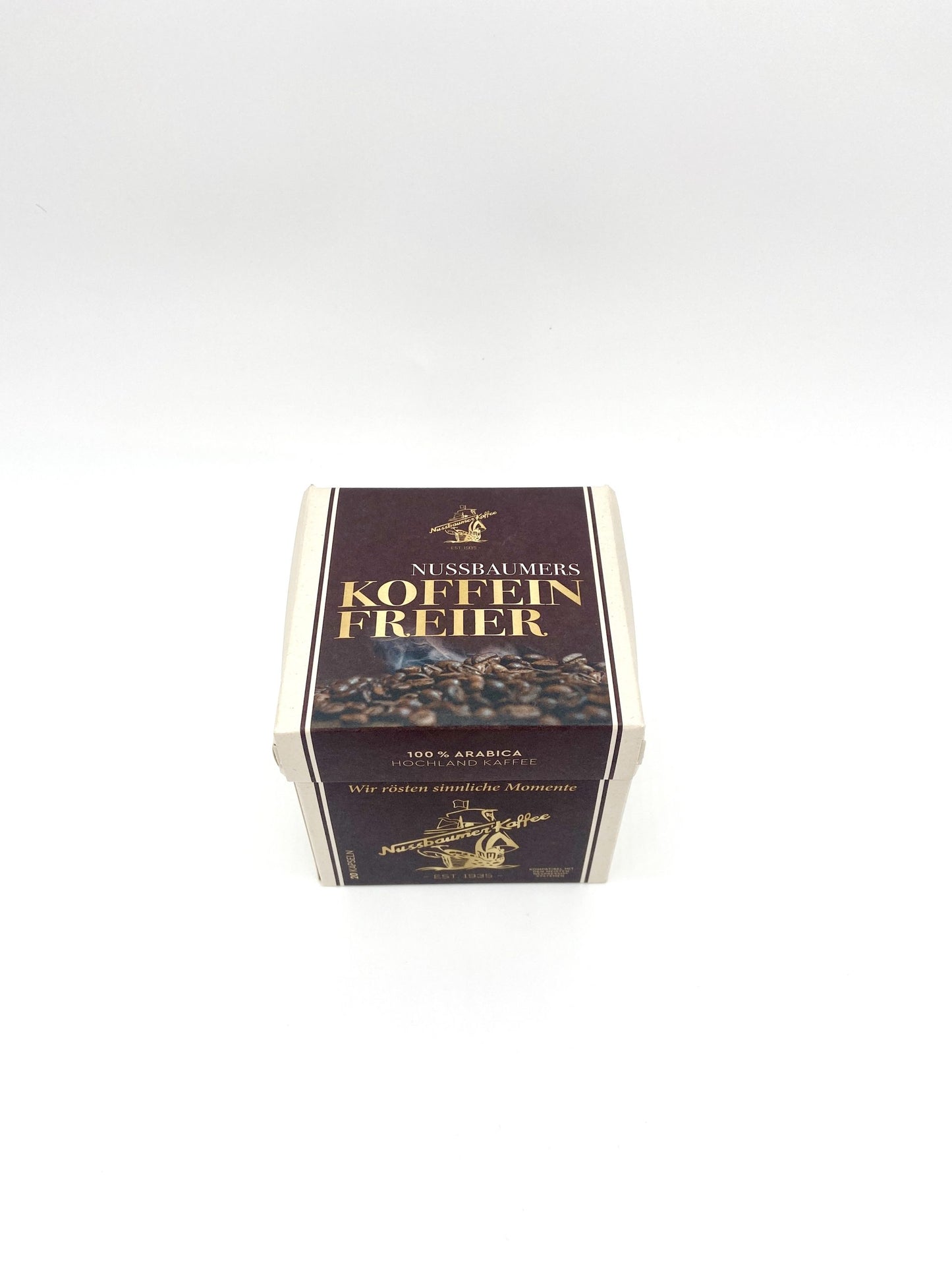 KOFFEINFREI 20er Box