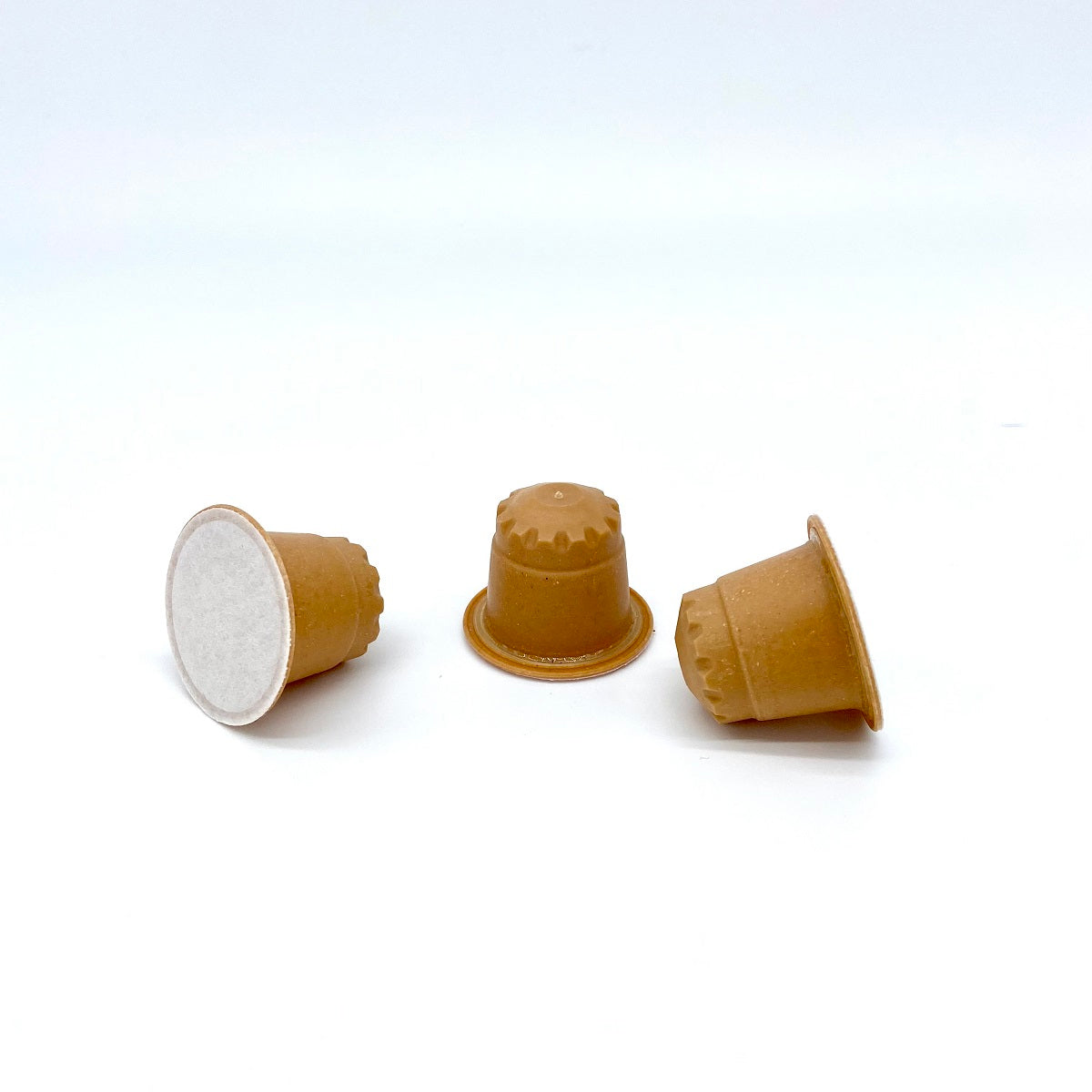 Lampocoy Kaffee-Kapsel – Abo
