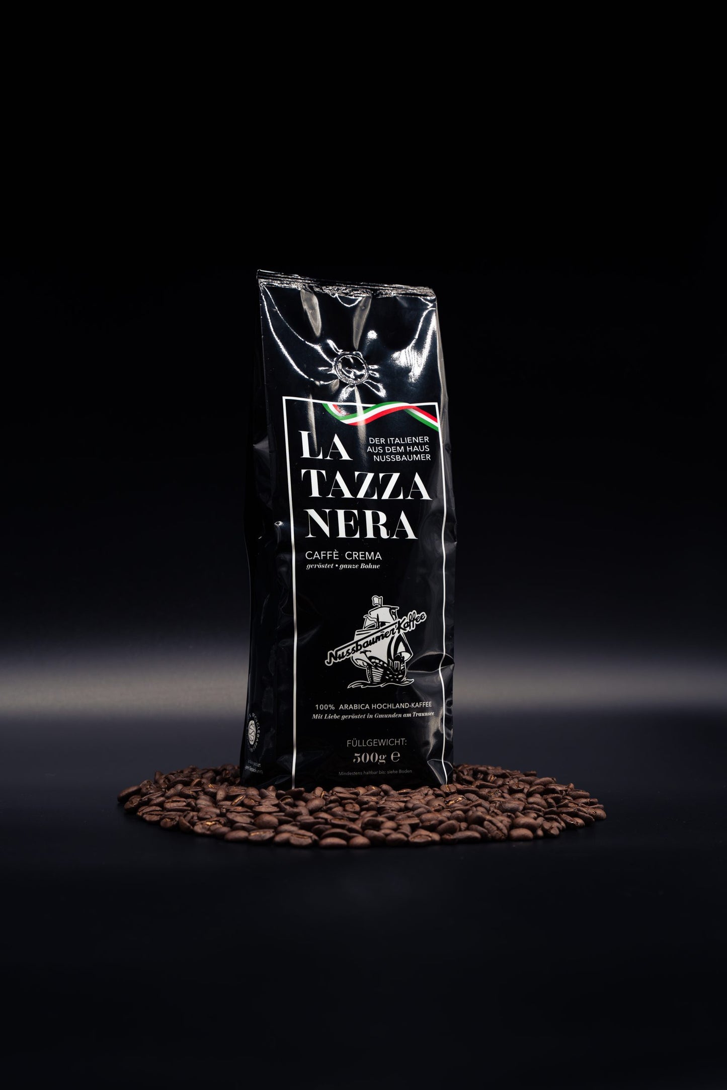 La Tazza Nera