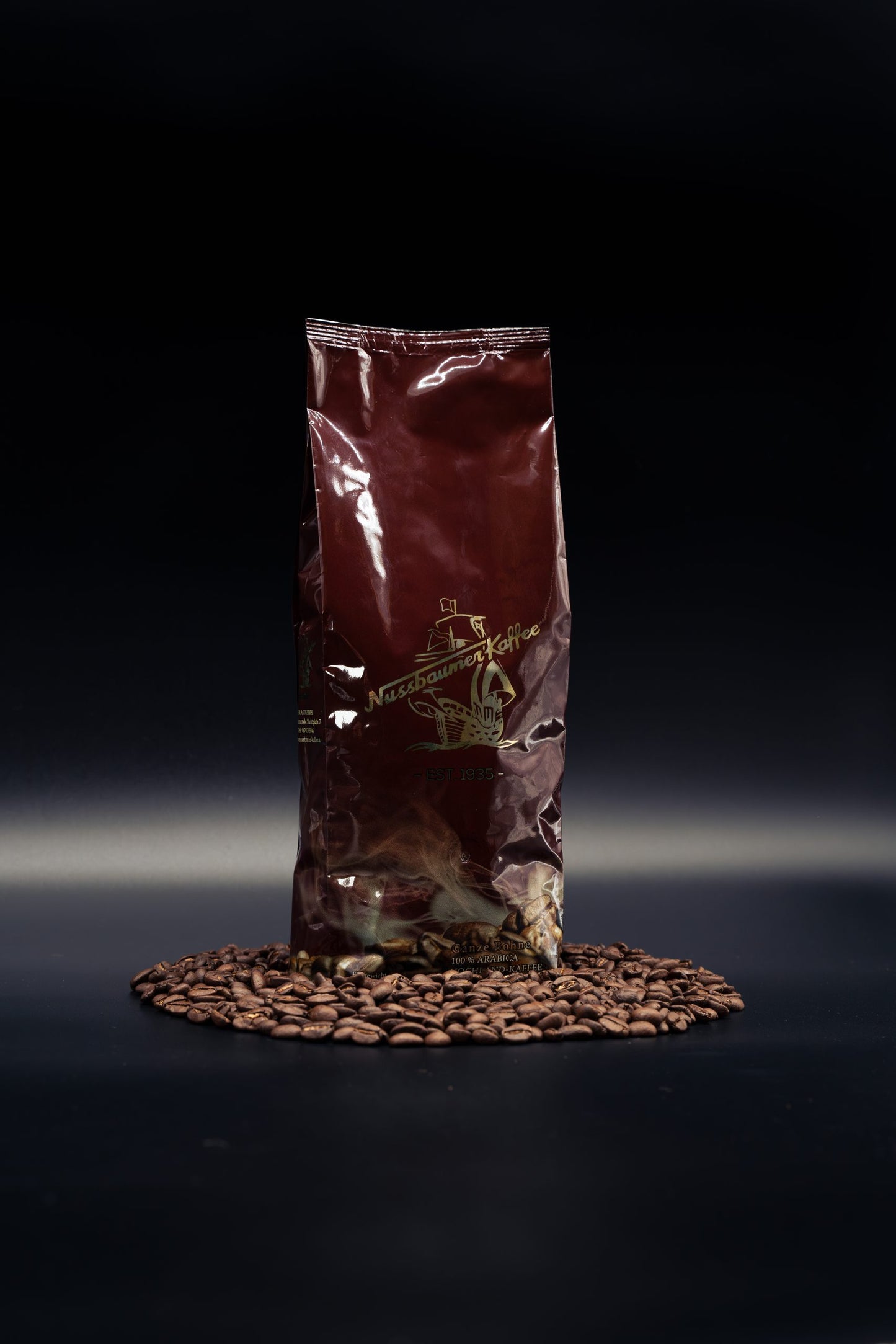 Koffeinfrei 500 g