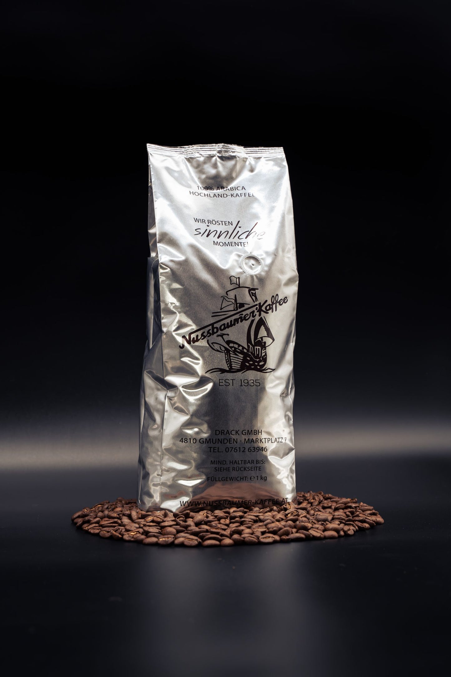 Espresso 1000 g