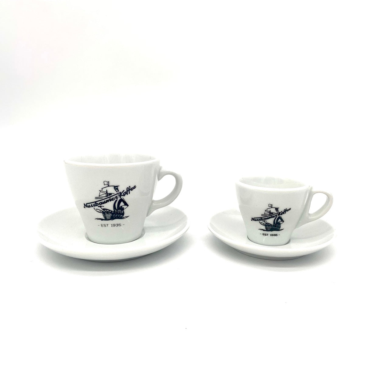 Nussbaumer Kaffee-Tasse