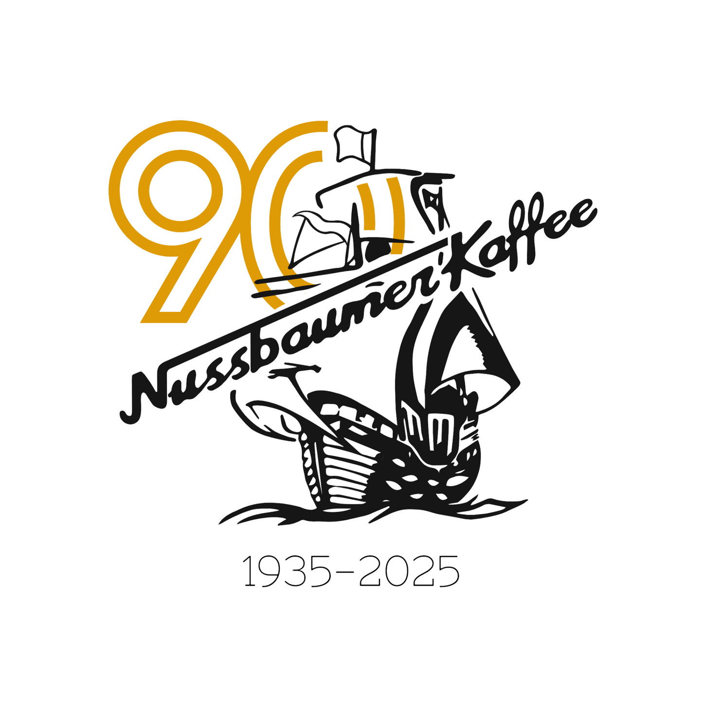 Nussbaumer Kaffee Gutschein