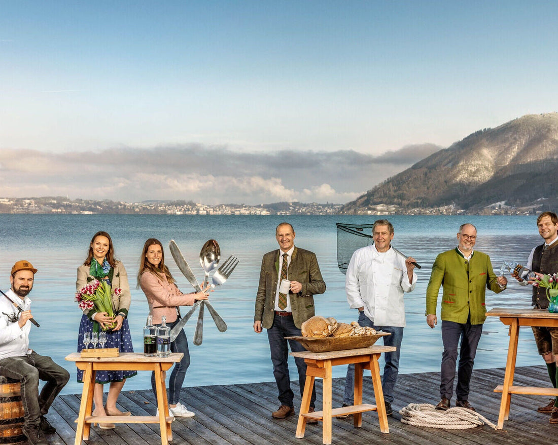 7. FELIX Wirtshausfestival 2026, Foto TVB Traunsee-Almtal, Monika Löff