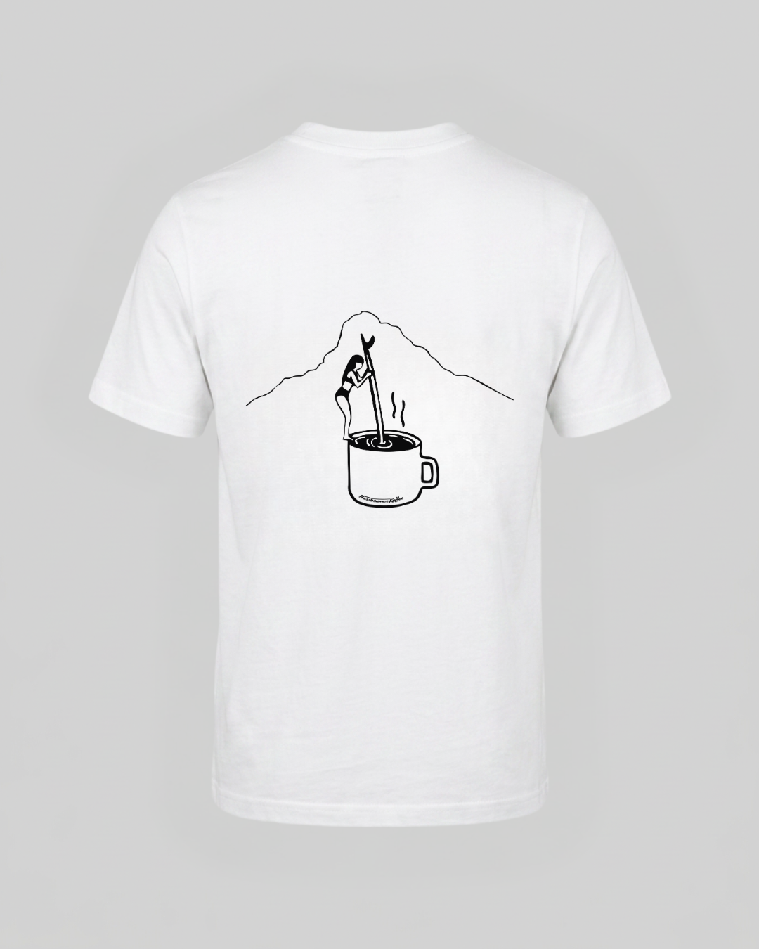 T-Shirt Portafilter