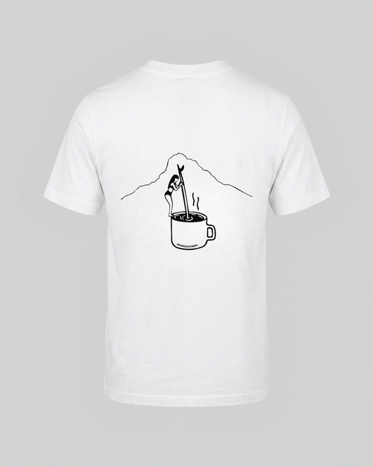 T-Shirt Portafilter