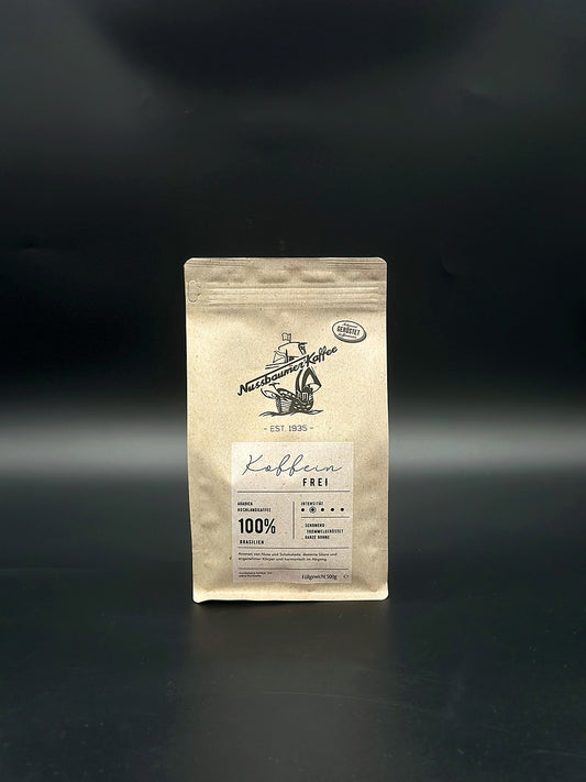 Koffeinfrei 500 g
