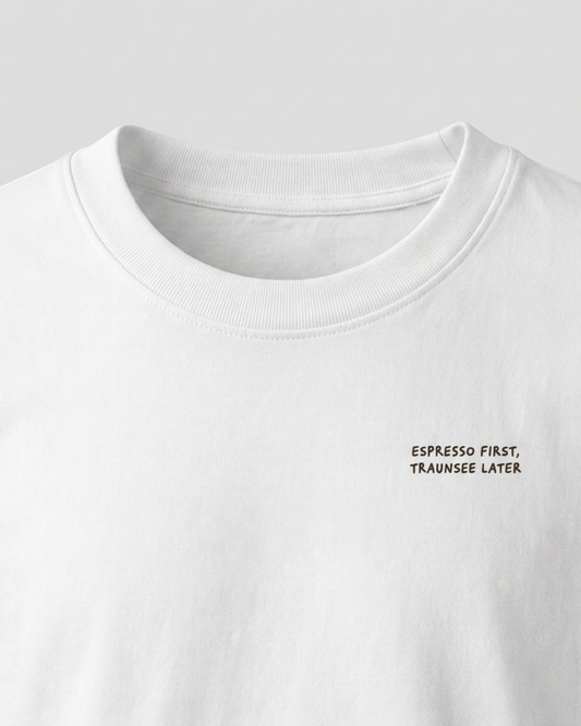 T-Shirt Portafilter