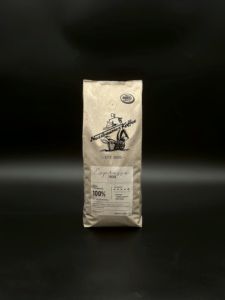 Espresso 1000 g