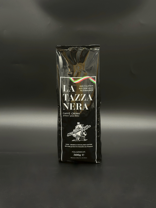 La Tazza Nera
