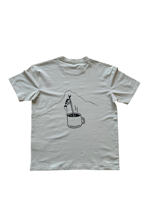 T-Shirt Traunstein