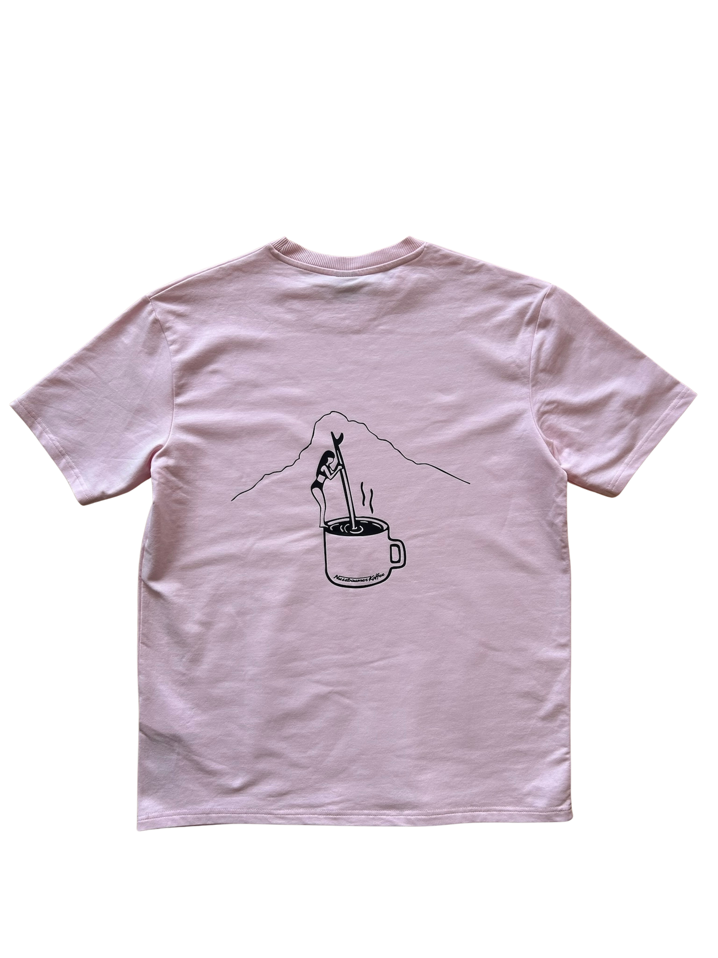 T-Shirt Traunstein