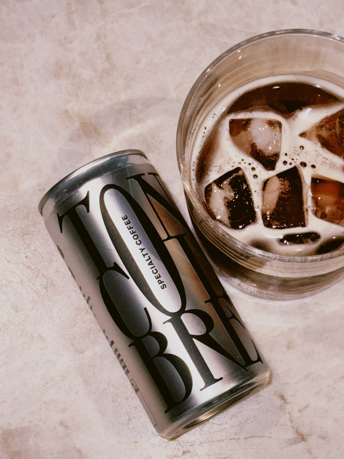 Gota Tonic Cold Brew Chelbesa Ethiopia