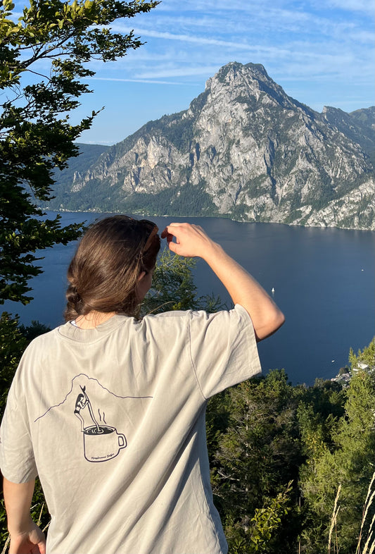T-Shirt Traunstein