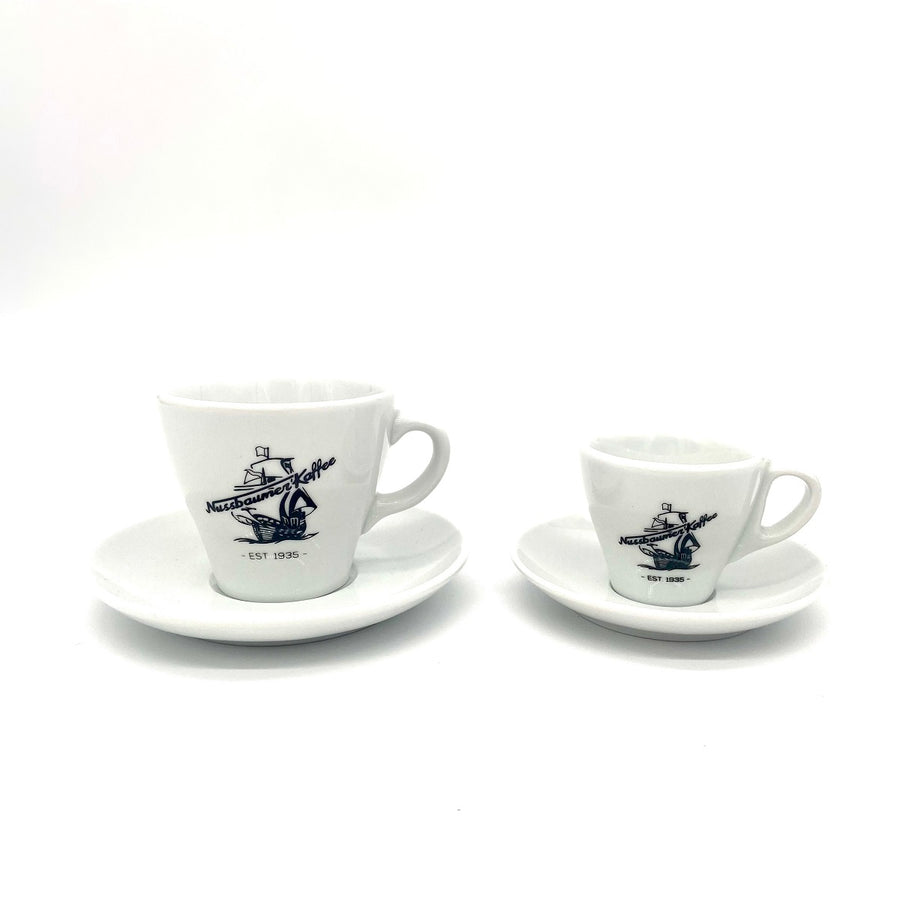 Nussbaumer Kaffee-Tasse