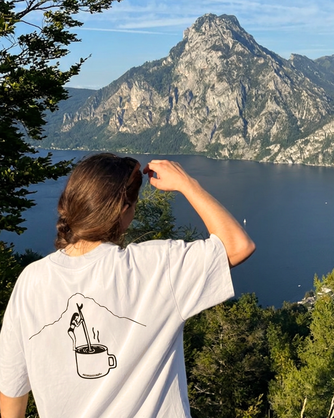 T-Shirt Portafilter